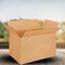 20 Psc Kraft Boxes, Durable Shipping and Storage Solutions 20 x 12 x 12 Inch